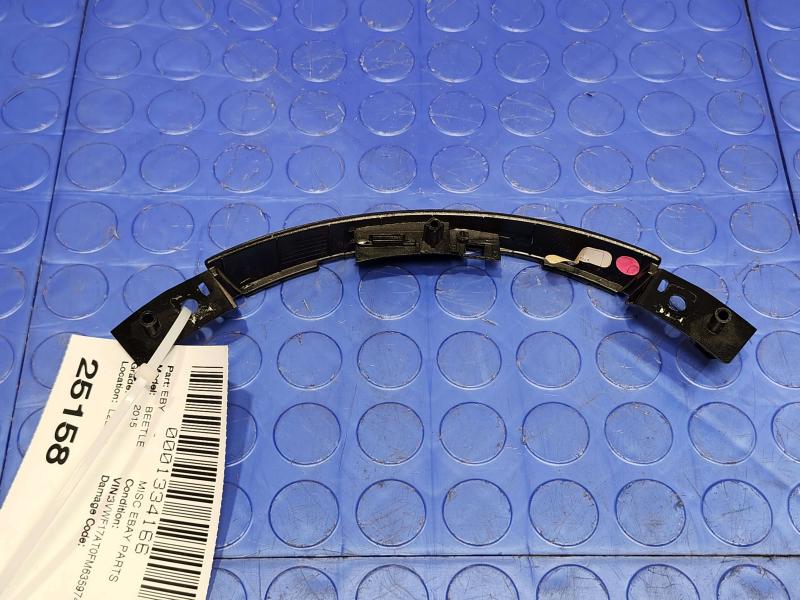 2015 Volkswagen Beetle Misc Ebay Parts