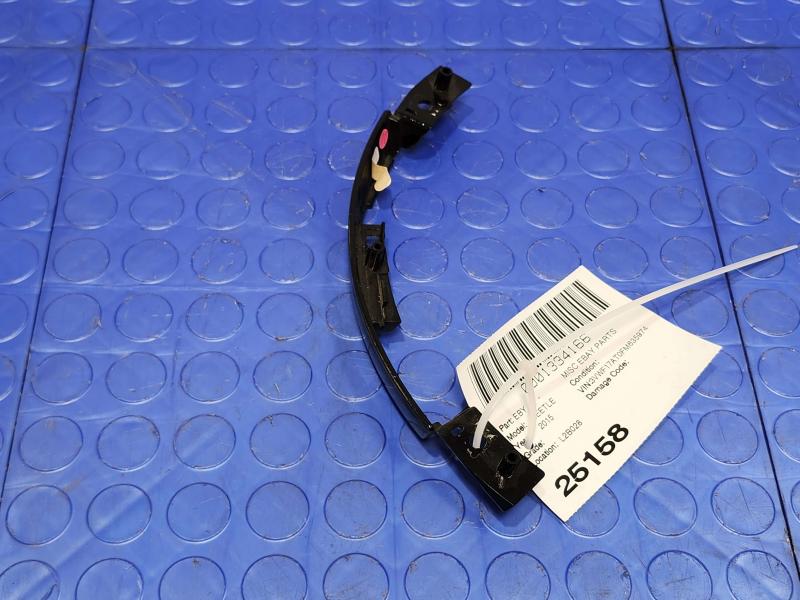 2015 Volkswagen Beetle Misc Ebay Parts