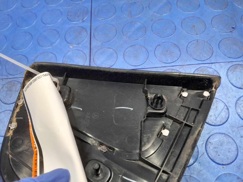 2016 Subaru Legacy Misc Ebay Parts