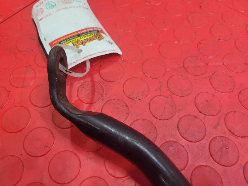 2013-2018 Acura RDX Front Stabilizer Bar Swaybar Genuine OEM 51300TX4306