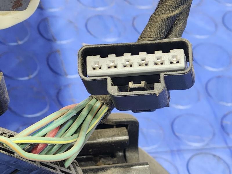 2015 Jeep Grand Cherokee Seat Track