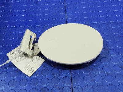 2015 Nissan Murano Fuel Tank Door