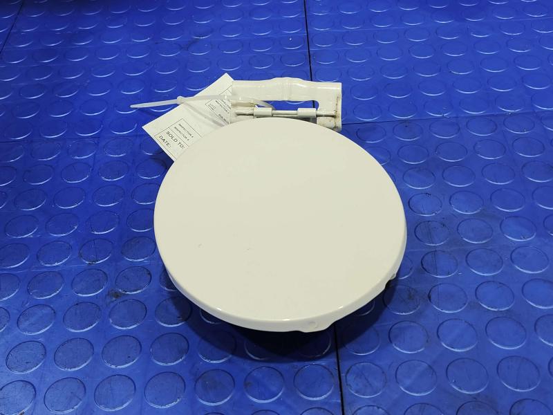 2015 Nissan Murano Fuel Tank Door