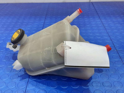 2010 Toyota Prius Coolant Recovery Bottle