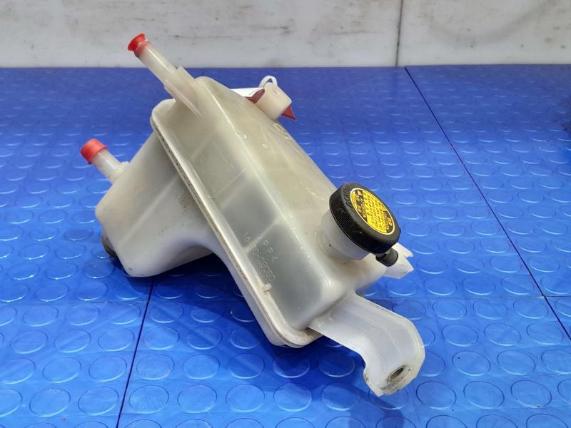 2010 Toyota Prius Coolant Recovery Bottle