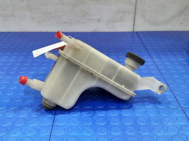 2010 Toyota Prius Coolant Recovery Bottle