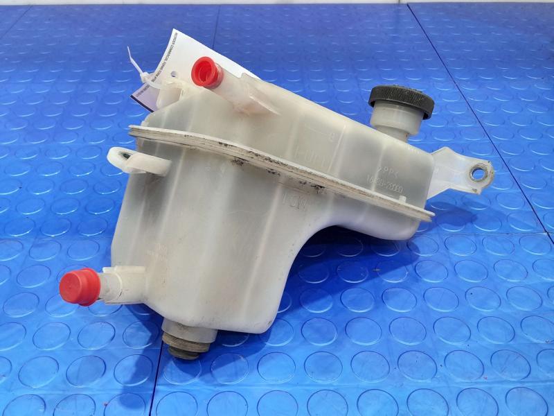 2010 Toyota Prius Coolant Recovery Bottle
