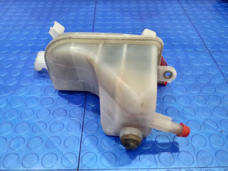 2010 Toyota Prius Coolant Recovery Bottle