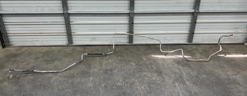 2012 Dodge Durango Air Conditioner Hose