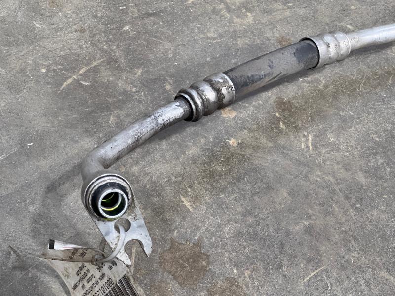 2012 Dodge Durango Air Conditioner Hose