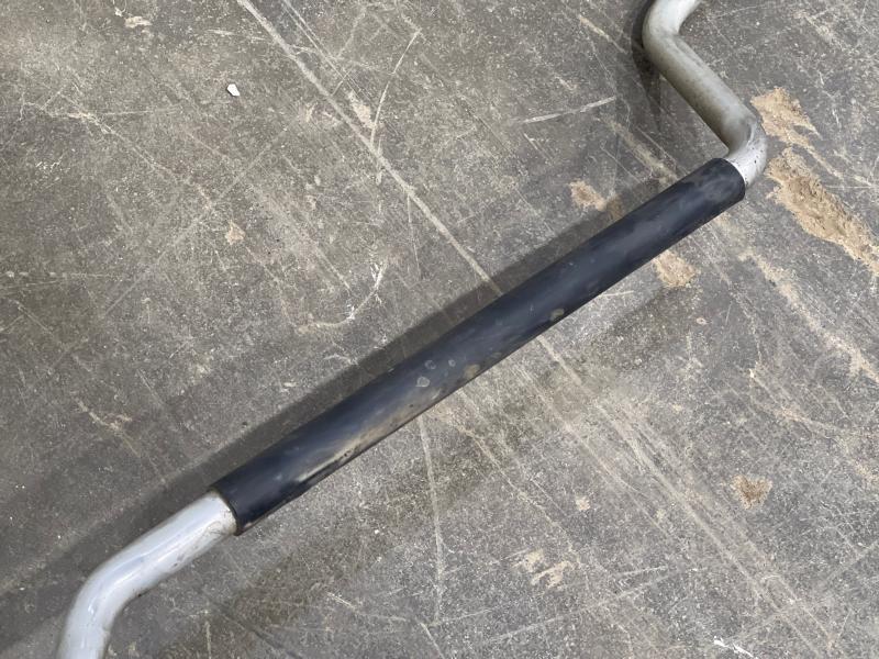 2012 Dodge Durango Air Conditioner Hose