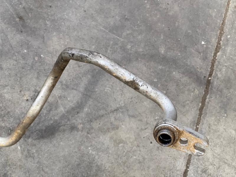 2012 Dodge Durango Air Conditioner Hose