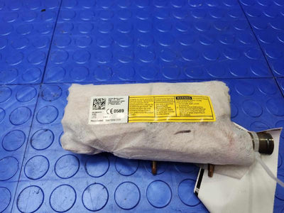 2021 Chrysler Voyager Air Bag