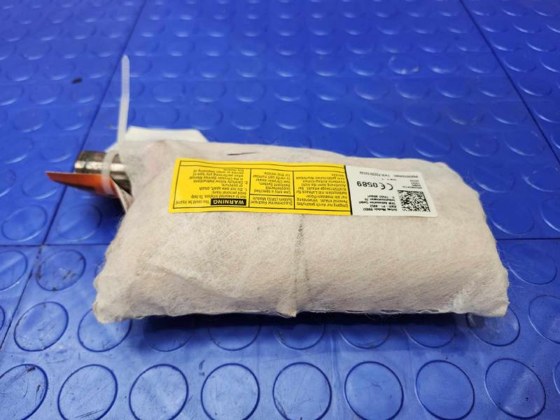 2021 Chrysler Voyager Air Bag