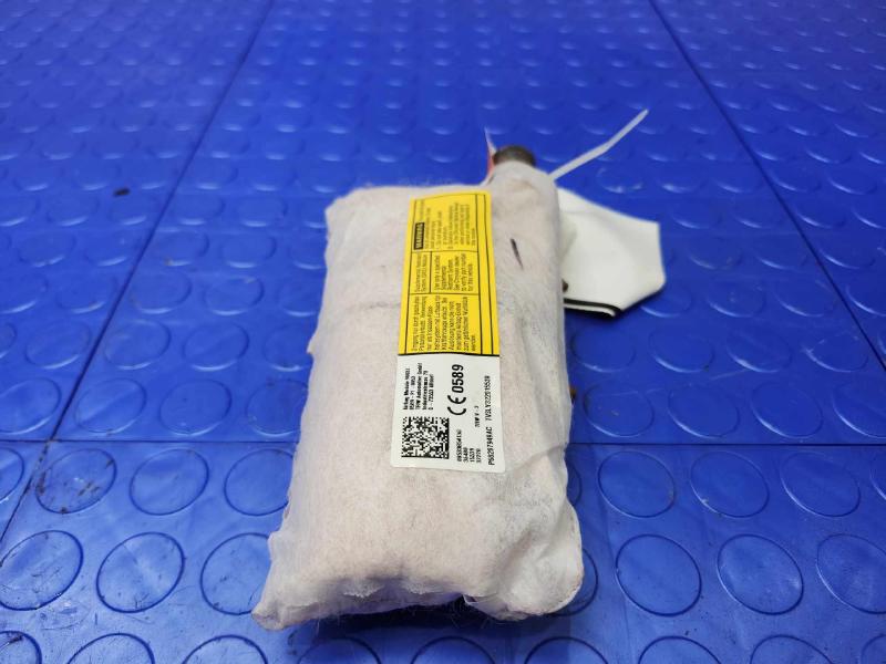 2021 Chrysler Voyager Air Bag