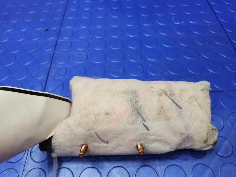 2021 Chrysler Voyager Air Bag