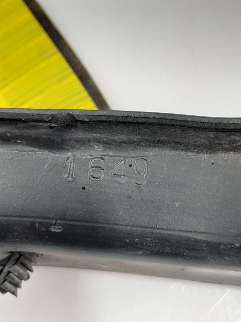 2019 Chevrolet Blazer Upper Control Arm Rear