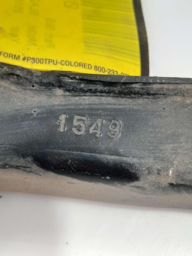 2019 Chevrolet Blazer Upper Control Arm Rear