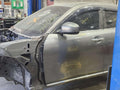 2013 Infiniti FX35 Front Door