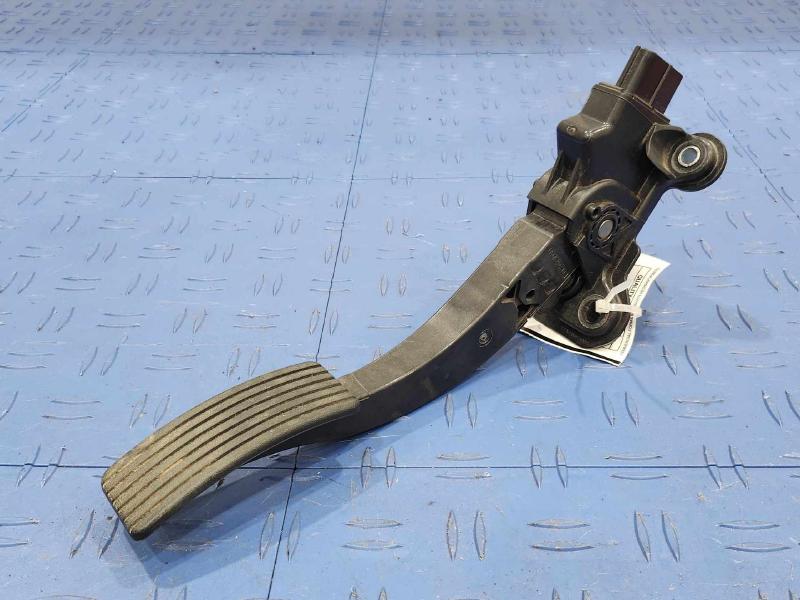 2012 Jeep Compass Pedal Assembly