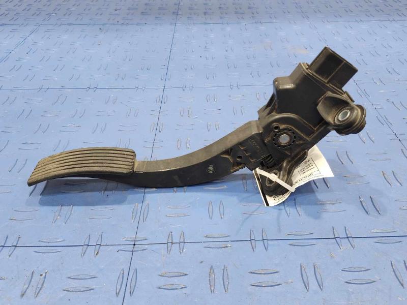 2012 Jeep Compass Pedal Assembly