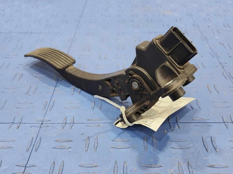 2012 Jeep Compass Pedal Assembly