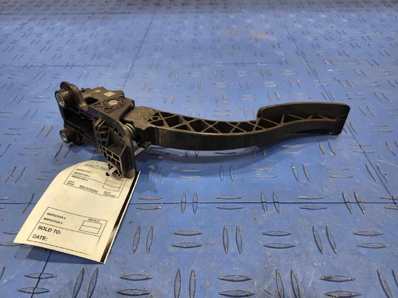 2012 Jeep Compass Pedal Assembly