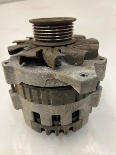 1993 GMC Sierra 1500 Alternator