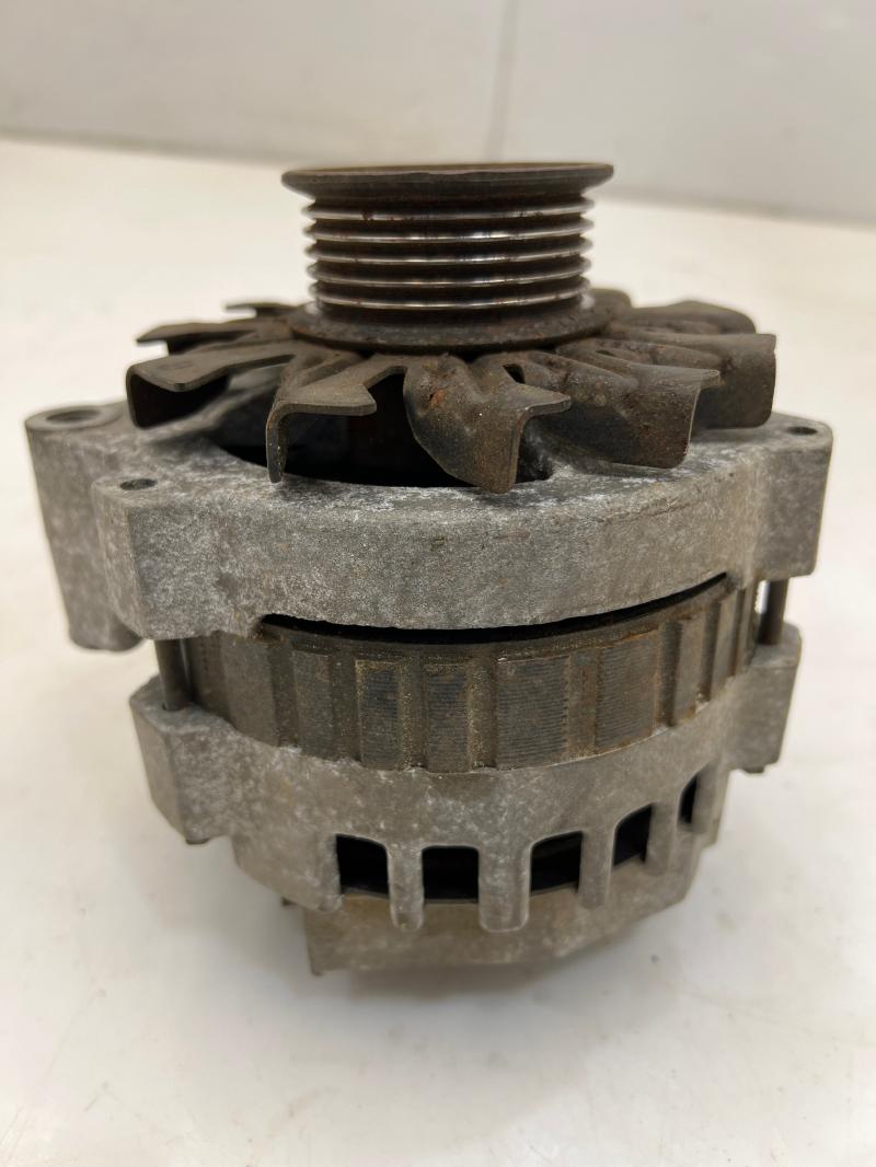 1993 GMC Sierra 1500 Alternator