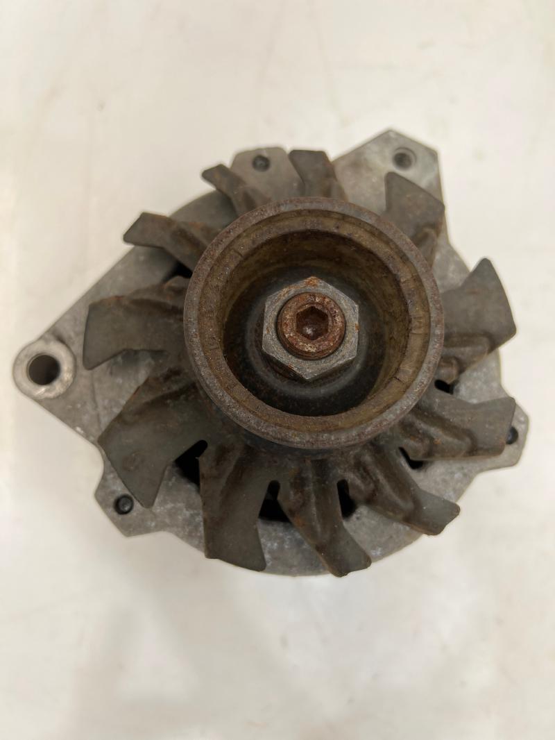 1993 GMC Sierra 1500 Alternator