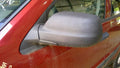 2006 Jeep Grand Cherokee Door Mirror