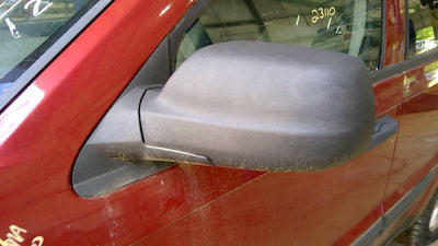 2006 Jeep Grand Cherokee Door Mirror