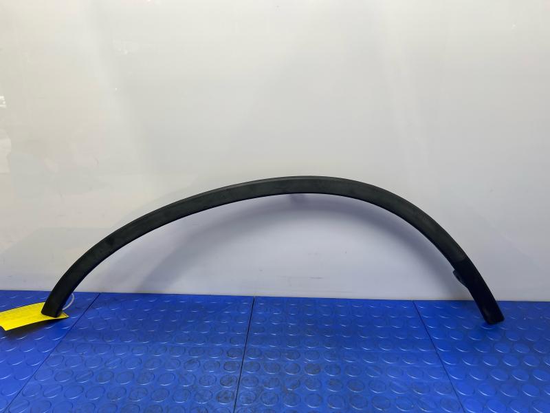 2007 Honda CR-V Wheel Opening Moulding