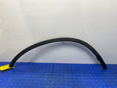 2007 Honda CR-V Wheel Opening Moulding