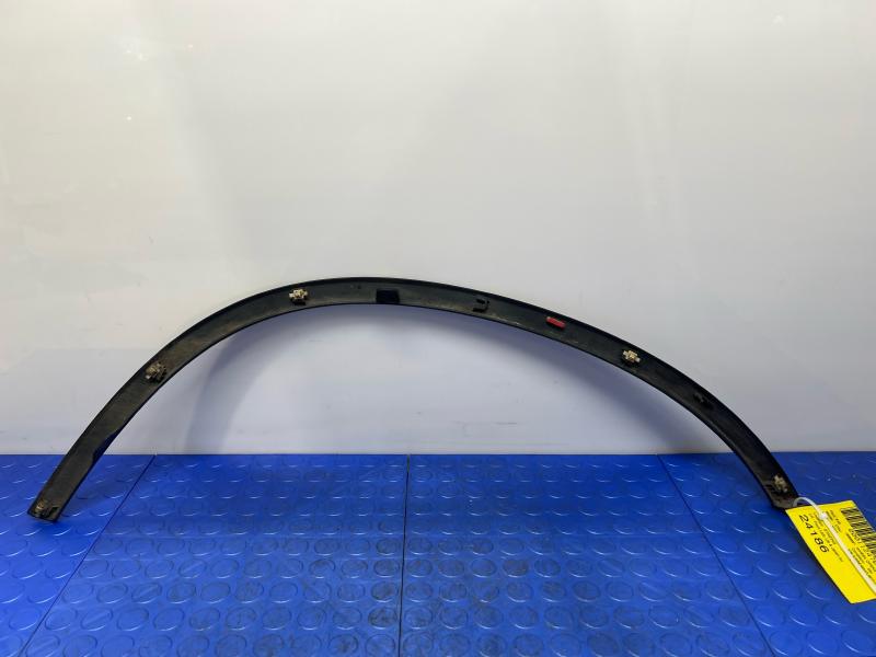 2007 Honda CR-V Wheel Opening Moulding