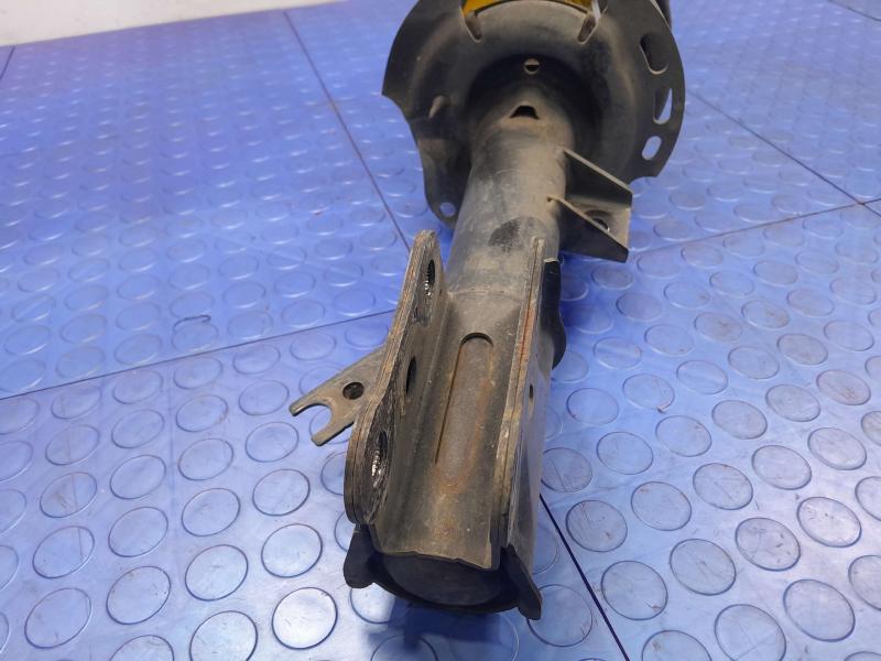 2015 Ford Fusion Strut Assembly