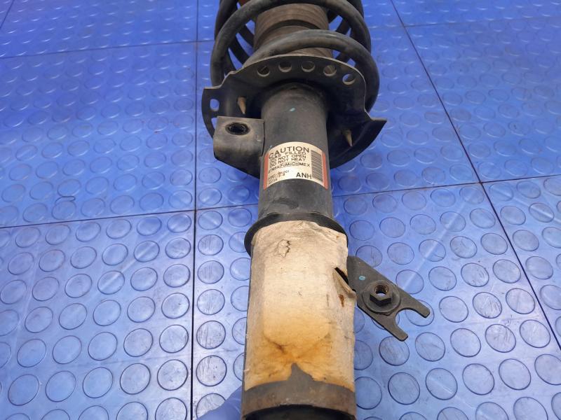 2015 Ford Fusion Strut Assembly