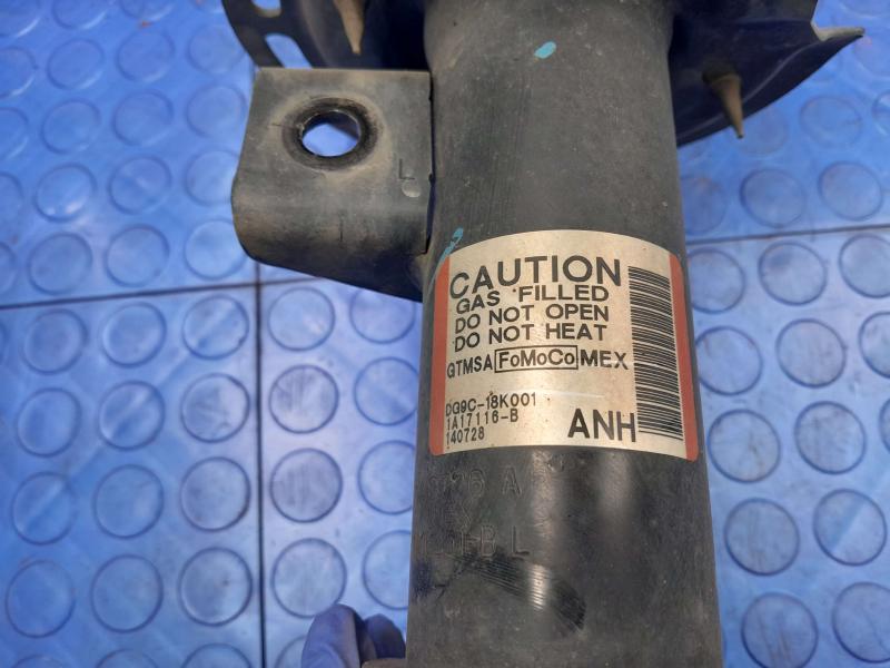2015 Ford Fusion Strut Assembly