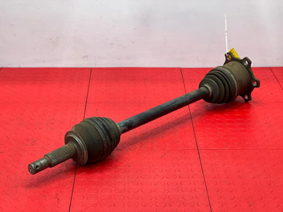 2011 Infiniti QX56 Axle Shaft