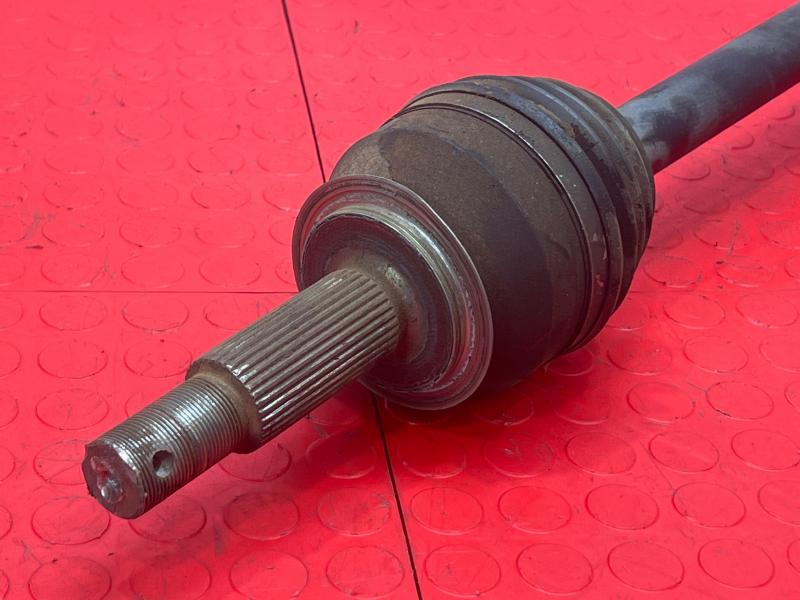 2011 Infiniti QX56 Axle Shaft