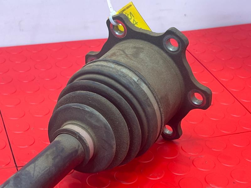 2011 Infiniti QX56 Axle Shaft