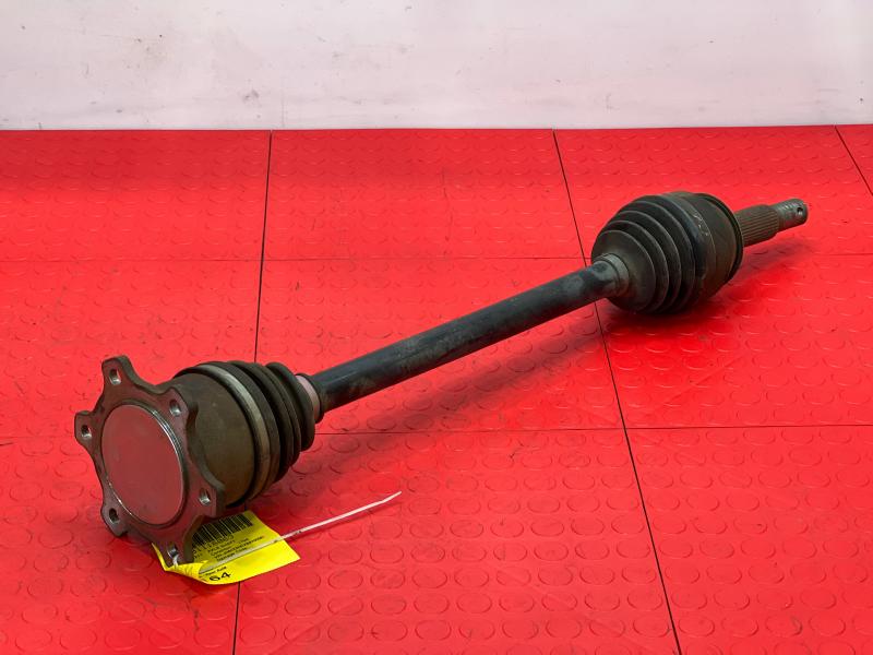 2011 Infiniti QX56 Axle Shaft