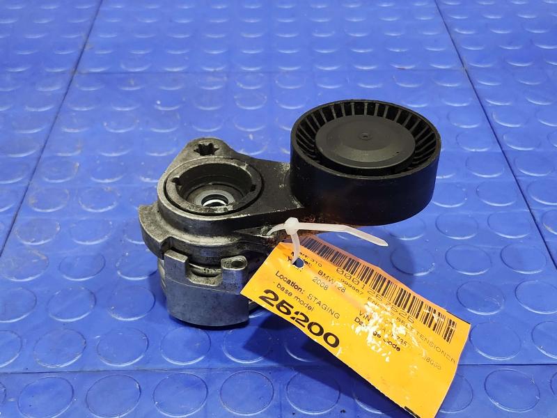 2008 BMW 128i Engine Belt Tensioner