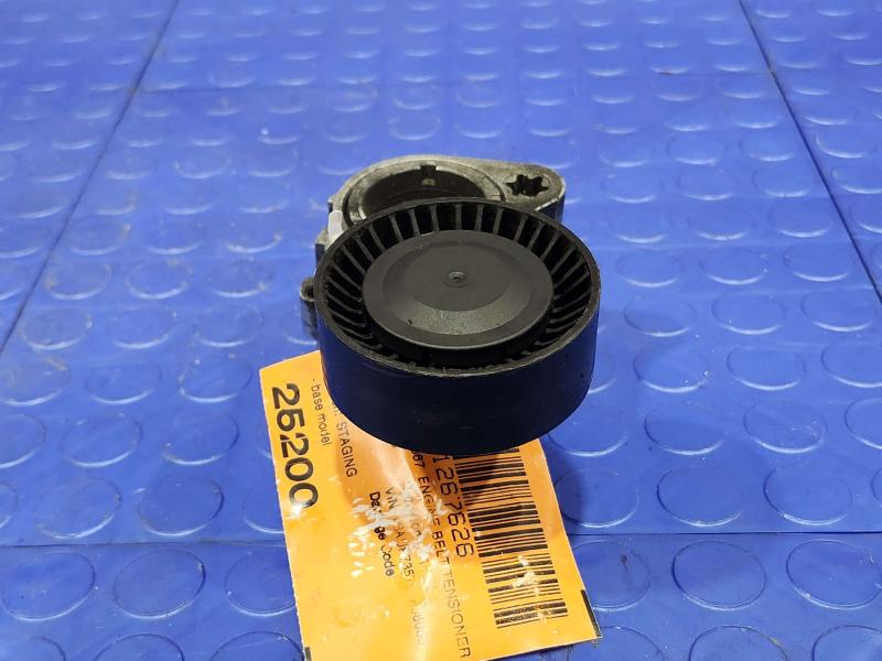 2008 BMW 128i Engine Belt Tensioner