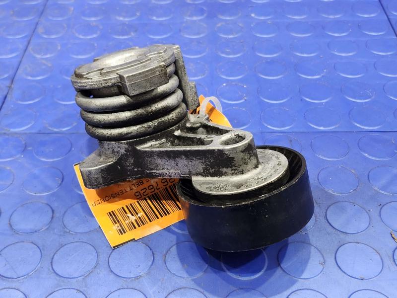 2008 BMW 128i Engine Belt Tensioner