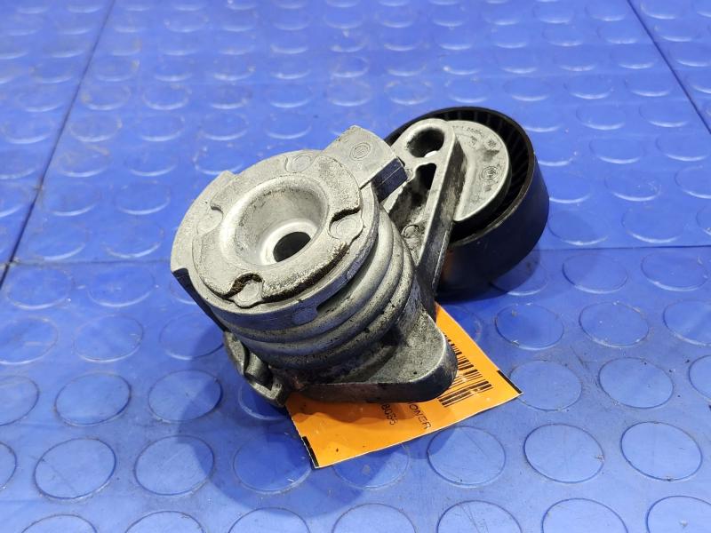2008 BMW 128i Engine Belt Tensioner