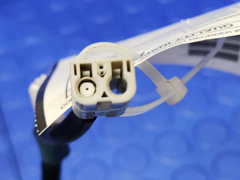 2015 Toyota Prius Antenna