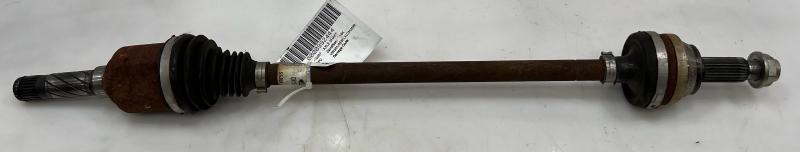 2020 Ford EcoSport Axle Shaft