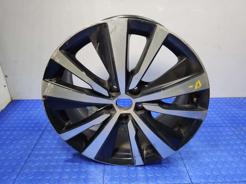 2022 Nissan Altima Wheel