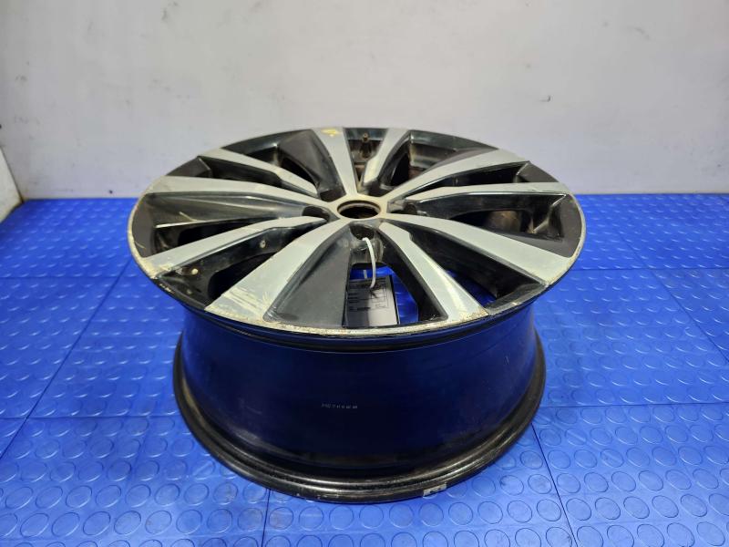 2022 Nissan Altima Wheel